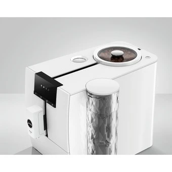 JURA ENA 4 Full Nordic White 5 JURA ENA 4 Full Nordic White - Image 5