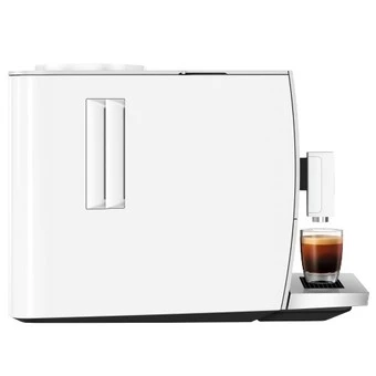 JURA ENA 4 Full Nordic White 4 JURA ENA 4 Full Nordic White - Image 4