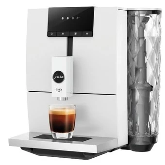 JURA ENA 4 Full Nordic White 1 JURA ENA 4 Full Nordic White