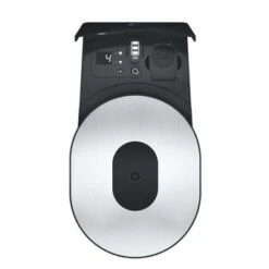 JURA Cool Control 1,0 L Schwarz (EB) -Haushalt Geschäft 24261 CC Schwarz D5 web