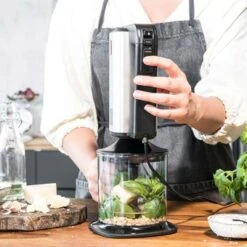 Gastroback Design Handmixer Pro (Art.-Nr. 40983) -Haushalt Geschäft 40983 2