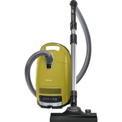 Miele Complete C3 Flex Currygelb (41GDF532CE)