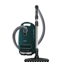 Miele Complete C3 Parquet Flex Petrol (41GSF531CE)
