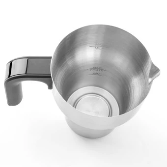 Gastroback Design Milk & Chocolate Advanced (Art.-Nr.: 42359) 4 Gastroback Design Milk & Chocolate Advanced (Art.-Nr.: 42359) - Image 4