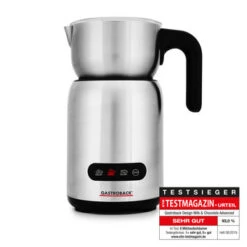 Gastroback Design Milk & Chocolate Advanced (Art.-Nr.: 42359)