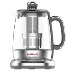 Gastroback DESIGN TEE AUTOMAT ADVANCED PLUS (Art.Nr. 42440)