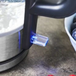 Gastroback DESIGN WASSERKOCHER BASIC (Artikel-Nr.: 42442) -Haushalt Geschäft 42442 2