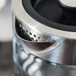 Gastroback DESIGN WASSERKOCHER BASIC (Artikel-Nr.: 42442) -Haushalt Geschäft 42442 3