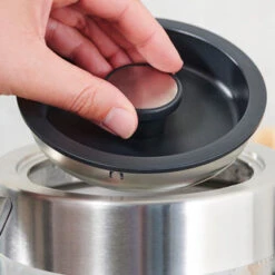 Gastroback DESIGN WASSERKOCHER BASIC (Artikel-Nr.: 42442) -Haushalt Geschäft 42442 4