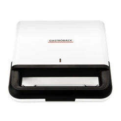 Gastroback DESIGN SANDWICHMAKER (Artikel-Nr.: 42443)