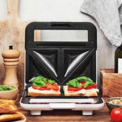 Gastroback DESIGN SANDWICHMAKER (Artikel-Nr.: 42443) -Haushalt Geschäft 42443 3