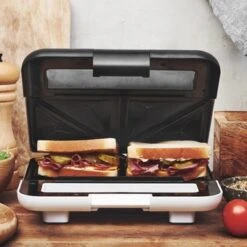 Gastroback DESIGN SANDWICHMAKER (Artikel-Nr.: 42443) -Haushalt Geschäft 42443 4