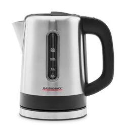 Gastroback DESIGN WASSERKOCHER CAMPING (Artikel-Nr.: 42445)