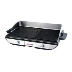 Gastroback DESIGN TISCHGRILL ADVANCED PRO BBQ (Artikel-Nr.: 42523)