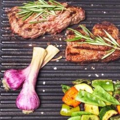 Gastroback DESIGN TISCHGRILL ADVANCED PRO BBQ (Artikel-Nr.: 42523) 7 Gastroback DESIGN TISCHGRILL ADVANCED PRO BBQ (Artikel-Nr.: 42523) -Haushalt Geschäft 42523 3