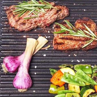 Gastroback DESIGN TISCHGRILL ADVANCED PRO BBQ (Artikel-Nr.: 42523) 4 Gastroback DESIGN TISCHGRILL ADVANCED PRO BBQ (Artikel-Nr.: 42523) - Image 4