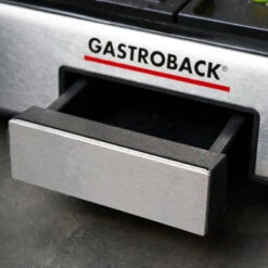 Gastroback Design Tischgrill Plancha & BBQ (Artikel-Nr.: 42524) -Haushalt Geschäft 42524 4