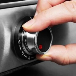 Gastroback Design Tischgrill Plancha & BBQ (Artikel-Nr.: 42524) -Haushalt Geschäft 42524 5