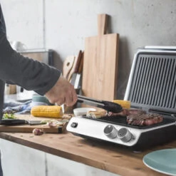 Gastroback DESIGN BBQ PRO (Art-Nr.: 42537) -Haushalt Geschäft 42537 4
