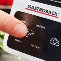 GastrobackDESIGN BBQ ADVANCED SMART (Artikel-Nr.: 42542) -Haushalt Geschäft 42542 2