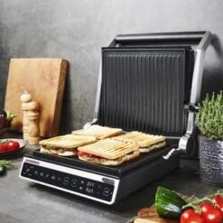 GastrobackDESIGN BBQ ADVANCED SMART (Artikel-Nr.: 42542) -Haushalt Geschäft 42542 3