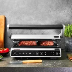 GastrobackDESIGN BBQ ADVANCED SMART (Artikel-Nr.: 42542) -Haushalt Geschäft 42542 4