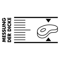 GastrobackDESIGN BBQ ADVANCED SMART (Artikel-Nr.: 42542) -Haushalt Geschäft 42542 5