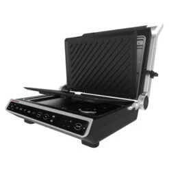 GastrobackDESIGN BBQ ADVANCED SMART (Artikel-Nr.: 42542) -Haushalt Geschäft 42542 7