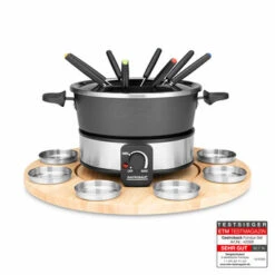 Gastroback FONDUE SET (Artikel-Nr.: 42566)