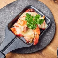 Gastroback RACLETTE FONDUE SET FAMILY AND FRIENDS (Artikel-Nr.: 42567) -Haushalt Geschäft 42567 3