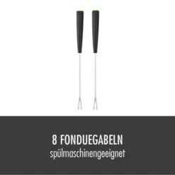 Gastroback RACLETTE FONDUE SET FAMILY AND FRIENDS (Artikel-Nr.: 42567) -Haushalt Geschäft 42567 6
