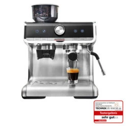 Gastroback DESIGN ESPRESSO BARISTA PRO (Artikel-Nr.: 42616)