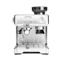 Gastroback DESIGN ESPRESSO ADVANCED BARISTA (Art.-Nr. 42619) / B-Ware