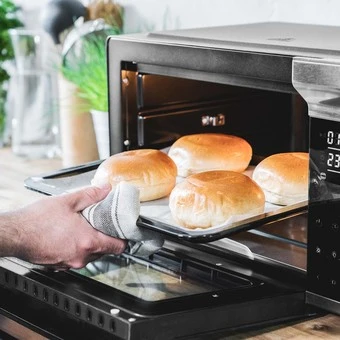 Gastroback DESIGN BISTRO OFEN BAKE & GRILL (Art-Nr.: 42814) 6 Gastroback DESIGN BISTRO OFEN BAKE & GRILL (Art-Nr.: 42814) - Image 6