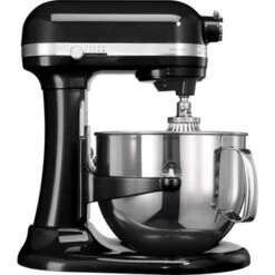 Kitchenaid 5KSM7580XEOB Schwarz - 6.9l Küchenmaschine
