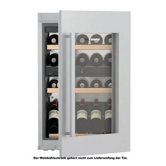 Liebherr Edelstahlrahmen Mit Griff Für EWTdf1653 / Art.Nr. 990157700 1 Liebherr Edelstahlrahmen Mit Griff Für EWTdf1653 / Art.Nr. 990157700