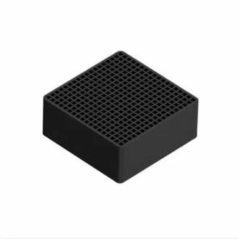 Silverline AF SET 290 - 6 Longlife-Aktivkohle-Keramik-Wabenfilter, 10x Regenerierbar 2 Silverline AF SET 290 - 6 Longlife-Aktivkohle-Keramik-Wabenfilter, 10x Regenerierbar - Image 2