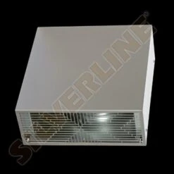 Silverline AWM1150 (für Montage Auf Der Außenwand)