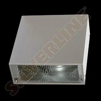 Silverline AWM1150 (für Montage Auf Der Außenwand) 1 Silverline AWM1150 (für Montage Auf Der Außenwand)