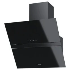 Oranier Alis 60 S - Kopffrei-Wandhaube, 60 Cm