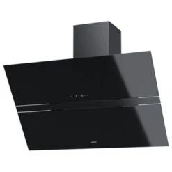 Oranier Alis 90 S - Kopffrei-Wandhaube, 90 Cm