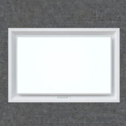 Baumann Antana - Deckenhaube, 90 X 60 Cm, Flächen-LED