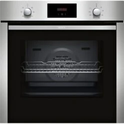 Neff BX36 - Backofen-Set, Einbau, B1CCC0AN0 + T16SBN1L0