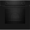 Neff BX18B - Backofen-Set, Einbau, B1DCA0AK0 + T18SDH9L0, Backofen, 80cm Elektrokochfeld