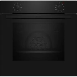 Neff BX18B - Backofen-Set, Einbau, B1DCA0AK0 + T18SDH9L0, Backofen, 80cm Elektrokochfeld