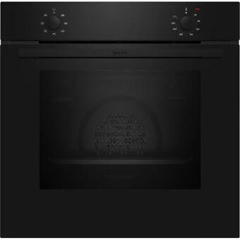 Neff BX18B - Backofen-Set, Einbau, B1DCA0AK0 + T18SDH9L0, Backofen, 80cm Elektrokochfeld 1 Neff BX18B - Backofen-Set, Einbau, B1DCA0AK0 + T18SDH9L0, Backofen, 80cm Elektrokochfeld