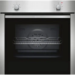 Neff BX18 - Backofen-Set, Einbau, B1DCA0AN0 + T18SDH9L0, Backofen, Elektrokochfeld