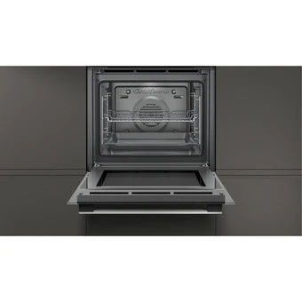 Neff BX16 - Backofen-Set, Einbau, B1DCA0AN0 + T16SBN1L0, Backofen, Elektrokochfeld 3 Neff BX16 - Backofen-Set, Einbau, B1DCA0AN0 + T16SBN1L0, Backofen, Elektrokochfeld - Image 3