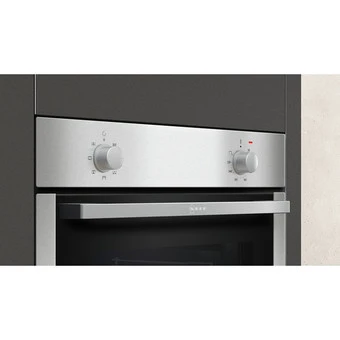 Neff BX18 - Backofen-Set, Einbau, B1DCA0AN0 + T18SDH9L0, Backofen, Elektrokochfeld 2 Neff BX18 - Backofen-Set, Einbau, B1DCA0AN0 + T18SDH9L0, Backofen, Elektrokochfeld - Image 2