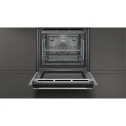 Neff BX46P - Backofen-Set, Einbau, B2CCG6AN0 + T16SBN1L0, Backofen, Elektrokochfeld 12 Neff BX46P - Backofen-Set, Einbau, B2CCG6AN0 + T16SBN1L0, Backofen, Elektrokochfeld -Haushalt Geschäft B2CCG6AN0 PS 1 1